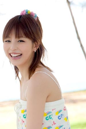 金牛座美女