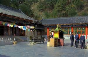 镇海寺